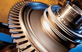 熱噴涂技術(shù)在熱電廠鍋爐吸風(fēng)機、排粉機上的應(yīng)用